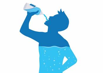Zdraví pod lupou: Zadržování vody v těle