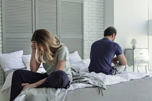 Chcete zachránit vztah?