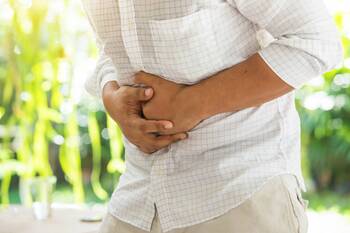 Zdraví pod lupou: Nedělejte ze žaludku popelnici! Ani v létě