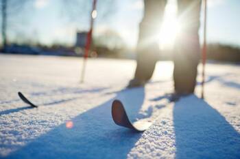 Podlehněte kouzlu trendy zimních sportů současnosti